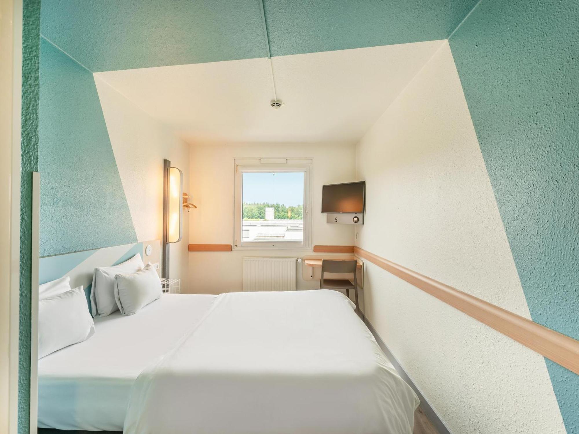 B&B Hotel Koeln-Porz Exterior photo